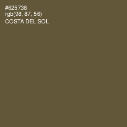 #625738 - Costa Del Sol Color Image